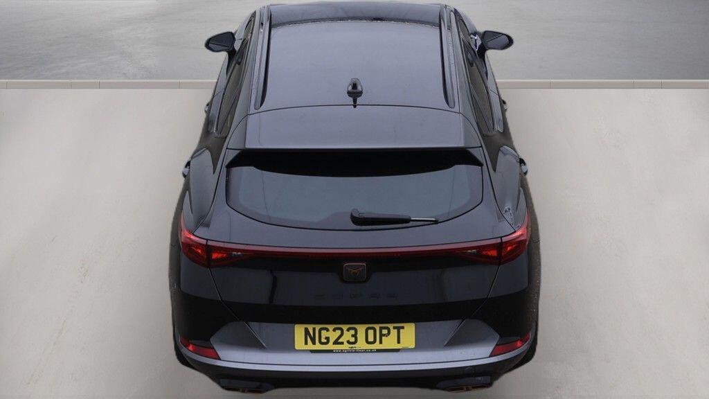 Cupra Formentor 1.4 Ehybrid 12.8Kwh V2 Dsg Euro 6 Ss  #4