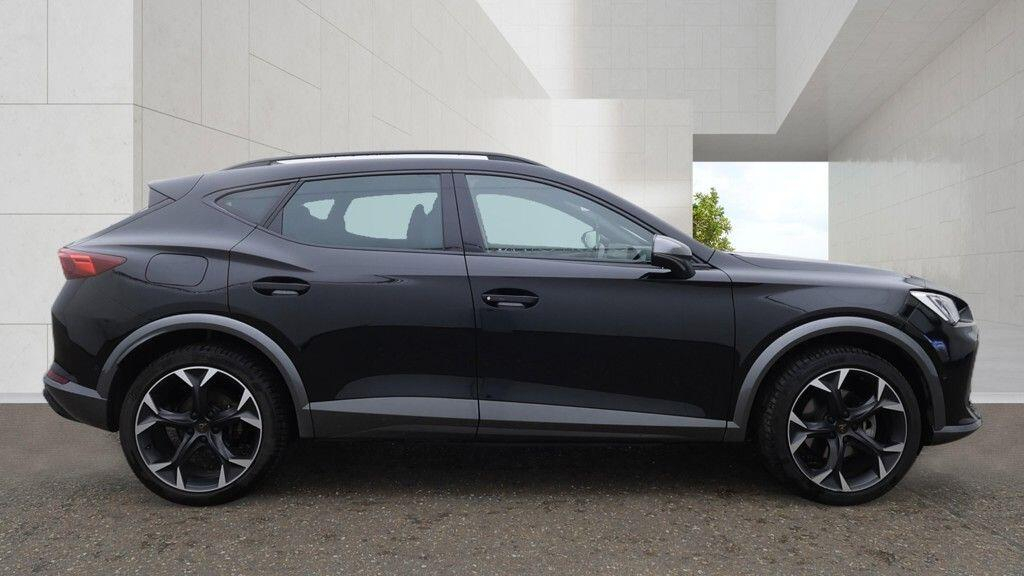 Cupra Formentor 1.4 Ehybrid 12.8Kwh V2 Dsg Euro 6 Ss  #5