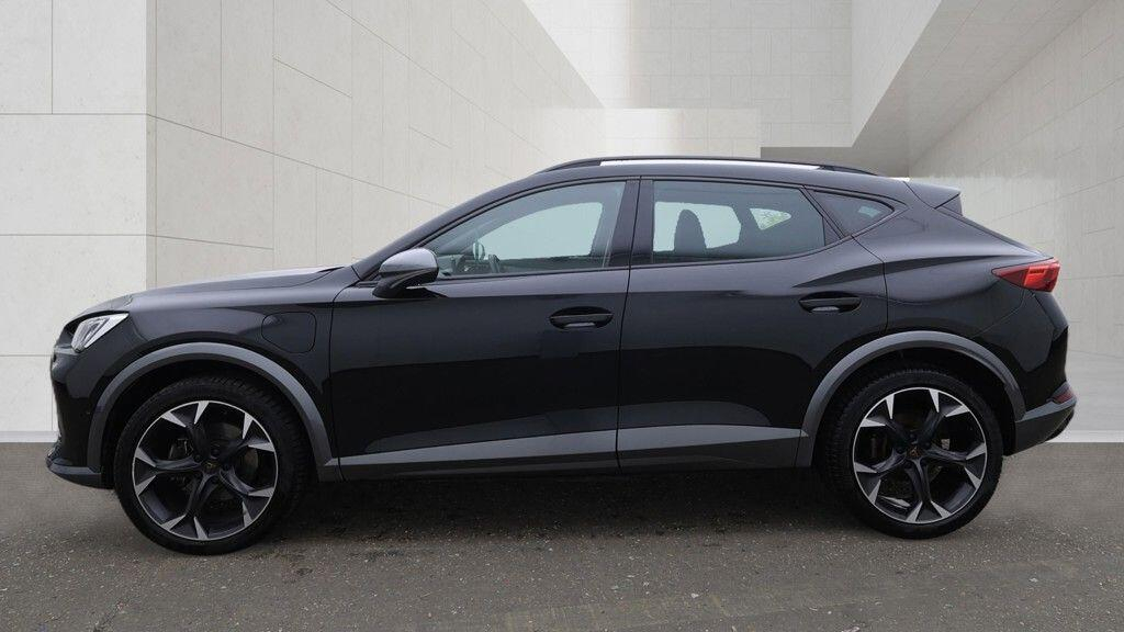 Cupra Formentor 1.4 Ehybrid 12.8Kwh V2 Dsg Euro 6 Ss  #3