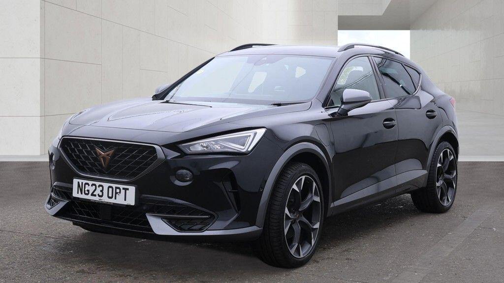 Cupra Formentor 1.4 Ehybrid 12.8Kwh V2 Dsg Euro 6 Ss  #2