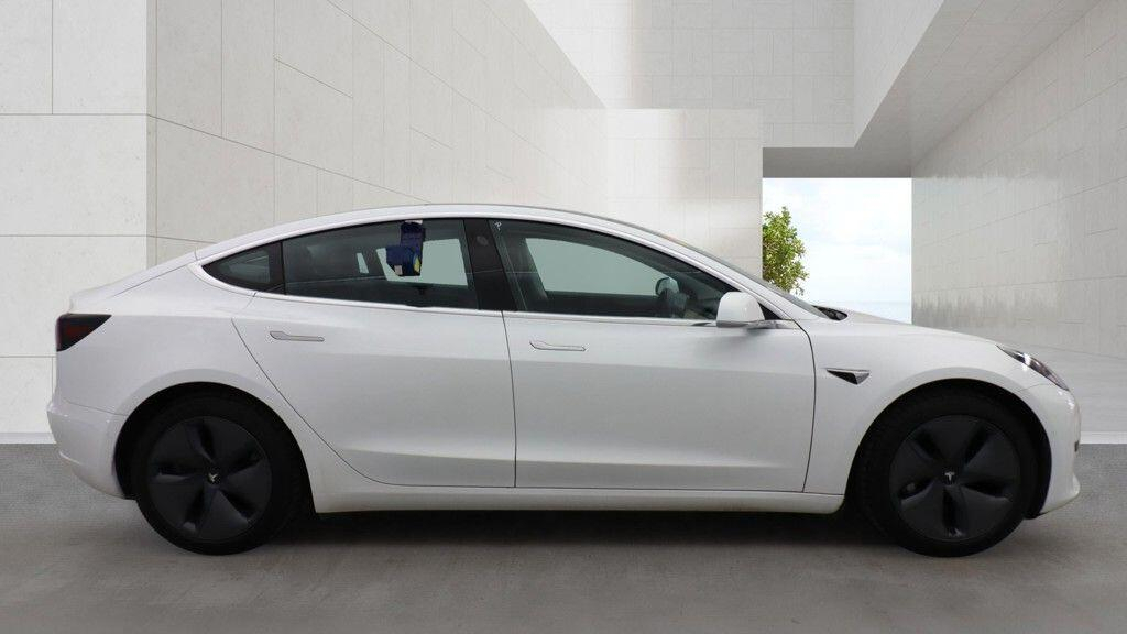 Tesla Model 3 Standard Range Plus Rwd  #4