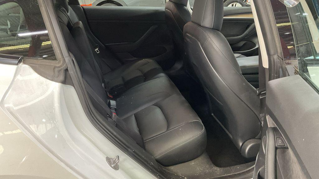 Tesla Model 3 Standard Range Plus Rwd  #6