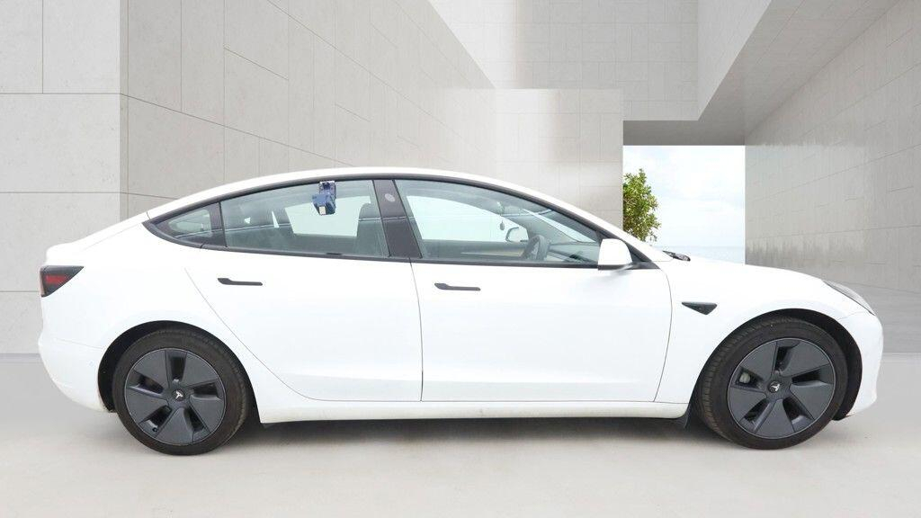 Tesla Model 3 Standard Range Plus Rwd  #2