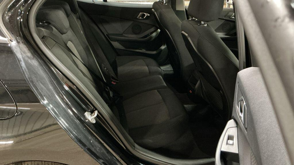 BMW 1 Series 1.5 116D Se Dct Euro 6 Ss  #3