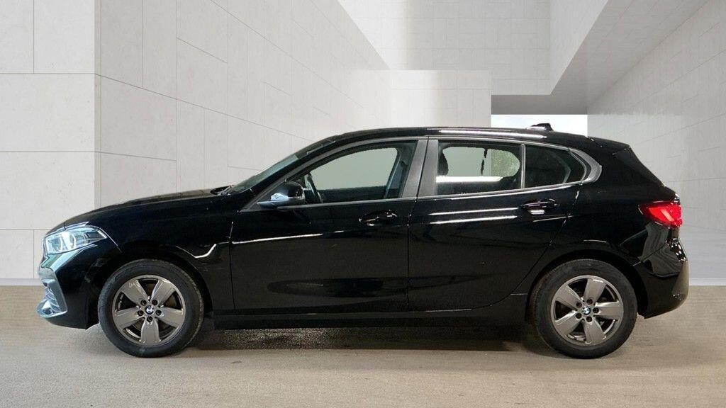 BMW 1 Series 1.5 116D Se Dct Euro 6 Ss  #6