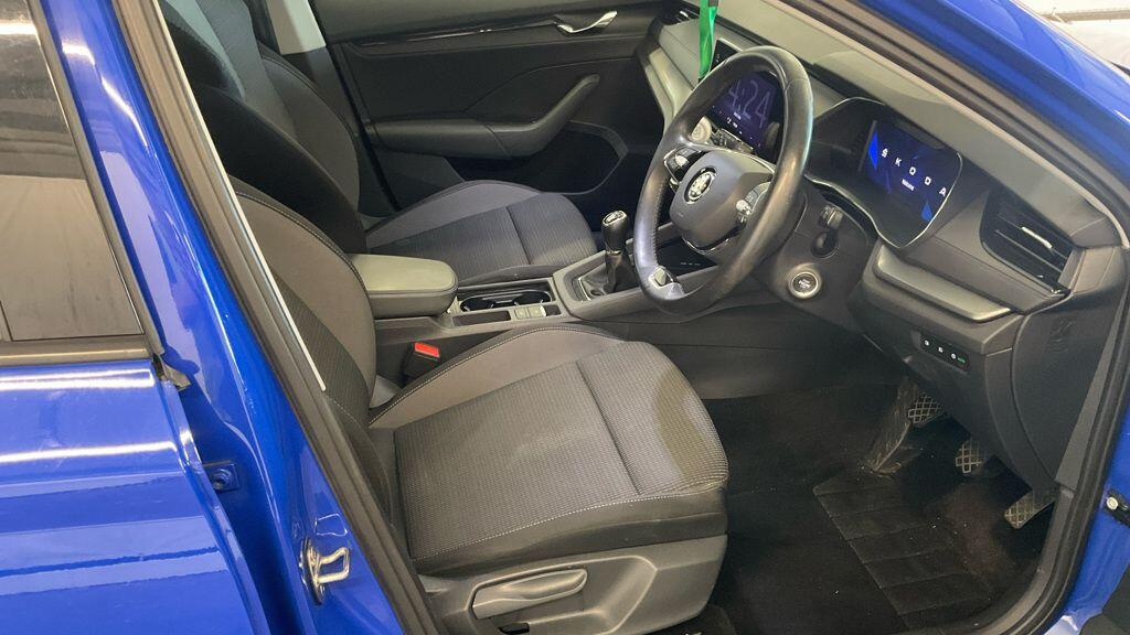 Skoda Octavia 2.0 Tdi Se Technology Euro 6 Ss #3
