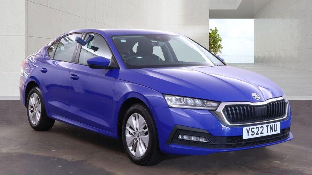 Skoda Octavia 2.0 Tdi Se Technology Euro 6 Ss