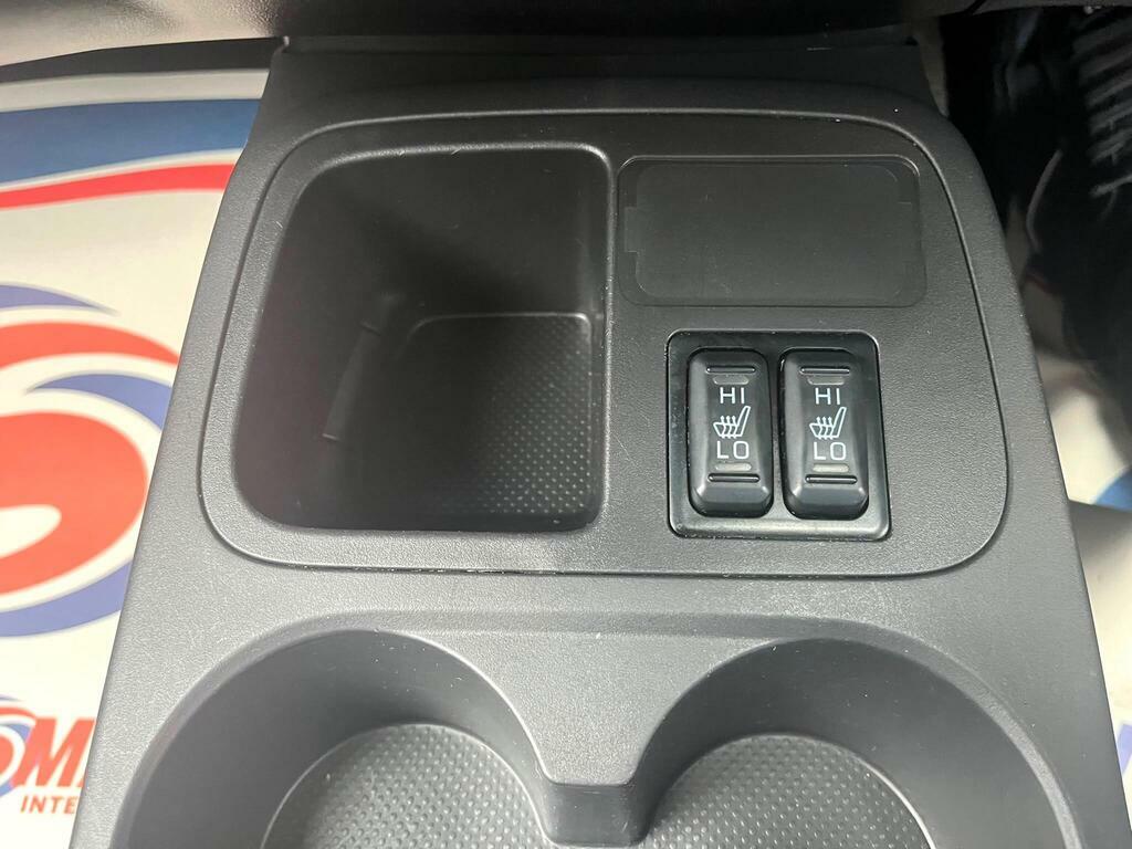 Mitsubishi Mirage 1.2 3 Cvt Euro 5 Ss 2015 White #7