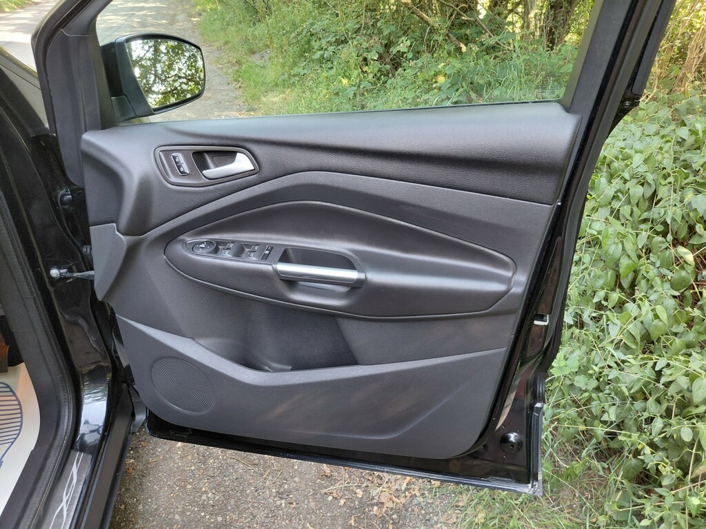 Ford Kuga 2.0 Tdci 163 Titanium X 4Wd Pan Roof Leat White #27