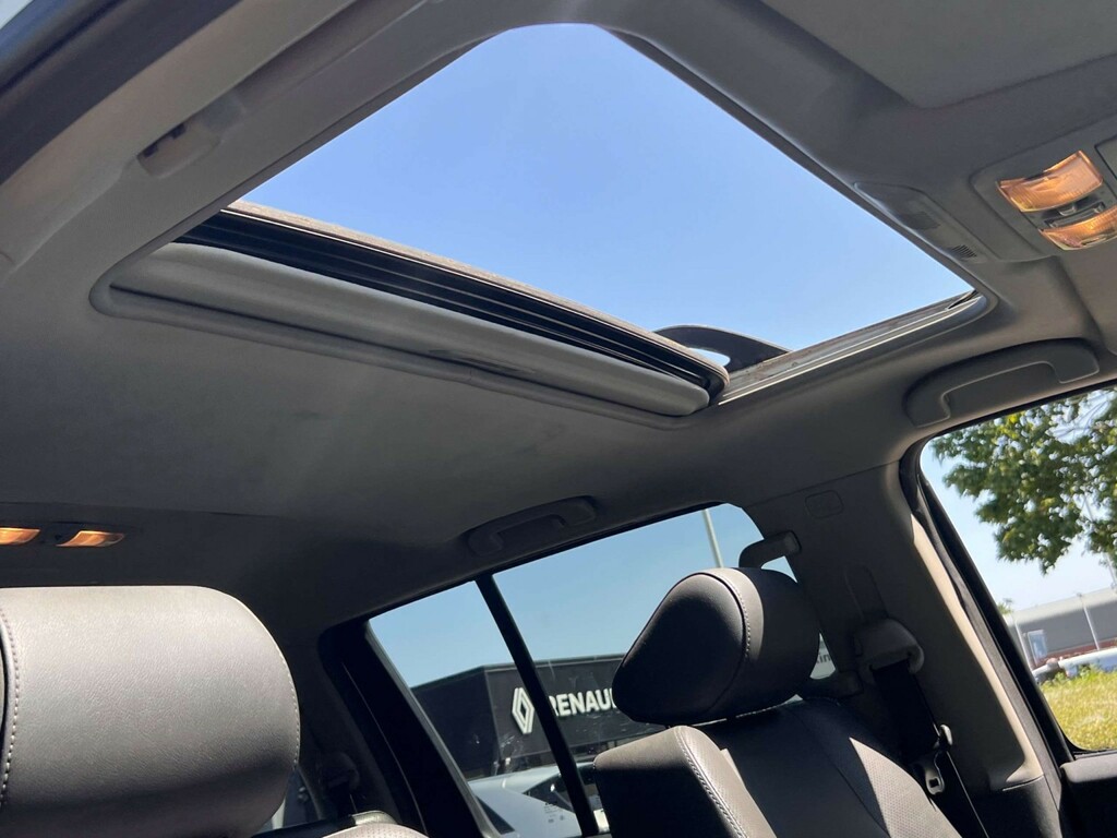 Nissan Pathfinder 2.5 Dci Trek Silver #16