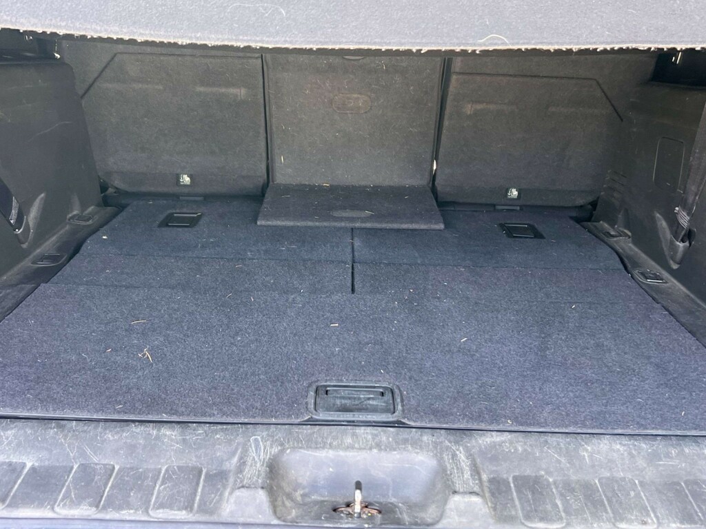 Nissan Pathfinder 2.5 Dci Trek Silver #15