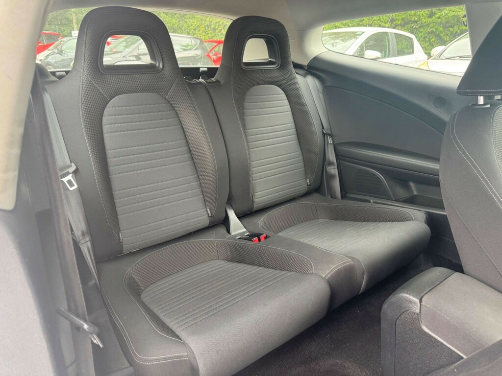 Volkswagen Scirocco 2.0 Tdi Bluemotion Tech Gt Euro 5 Ss Leath White #12