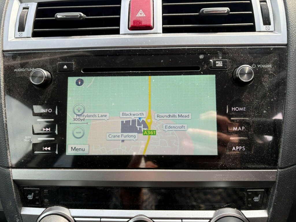 Subaru Outback Outback Se Premium Symmetrical D Awd Cvt Grey #13