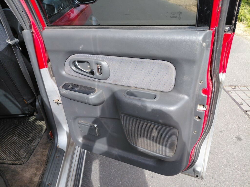 Mitsubishi L200 2.5 Animal 4Life Lwb Dcb 4Wd 114 Bhp Red #28