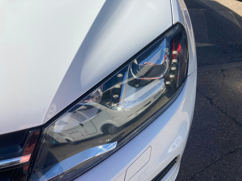 Volkswagen Touareg Suv Grey #12