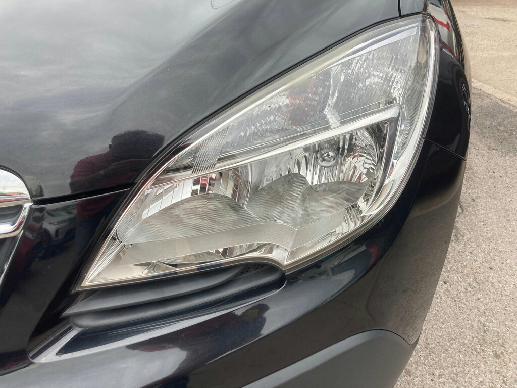 Vauxhall Mokka Suv 1.7 Cdti Exclusiv 2Wd Euro 5 201363 Grey #16
