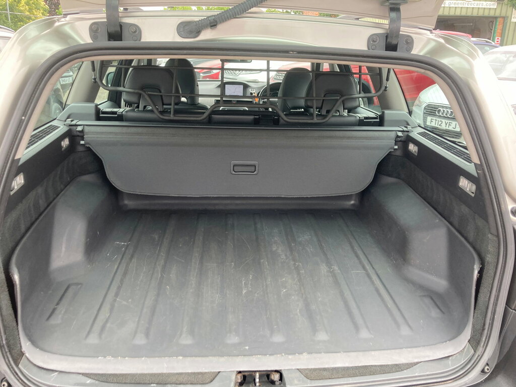 Volvo XC70 2013 13 2.4 Brown #11