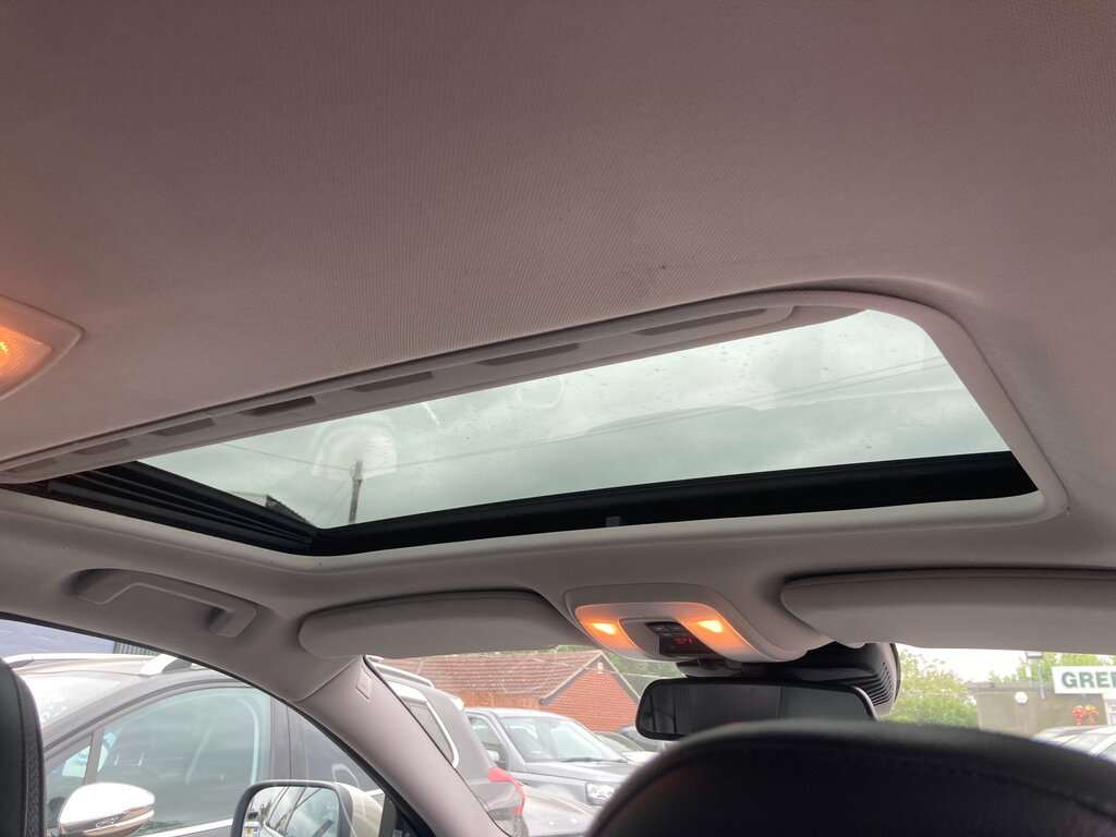 Volvo XC70 2013 13 2.4 Brown #13