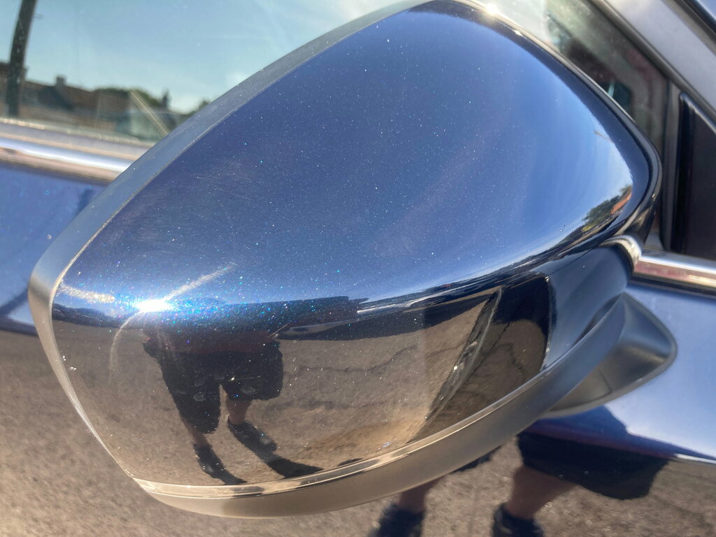 Mazda CX-5 2.2 Skyactiv-d Sport Nav Suv 4Wd E Silver #12