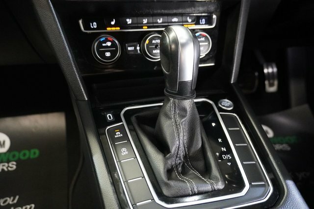 Volkswagen Arteon Volkswagen Fastback 2.0 Tsi R-line Dsg Grey #23