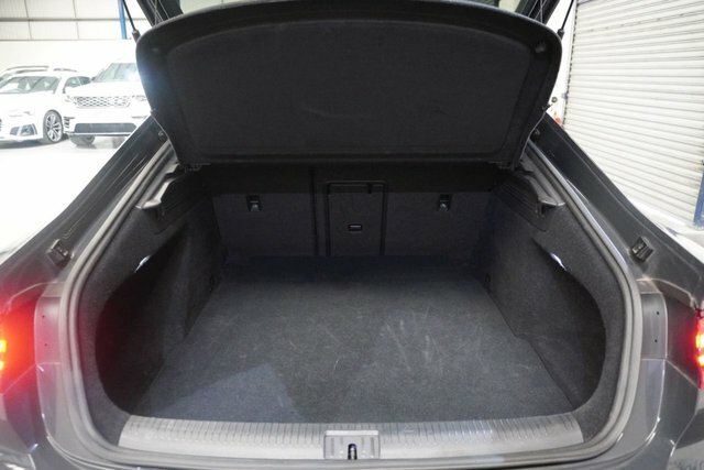 Volkswagen Arteon Volkswagen Fastback 2.0 Tsi R-line Dsg Grey #25