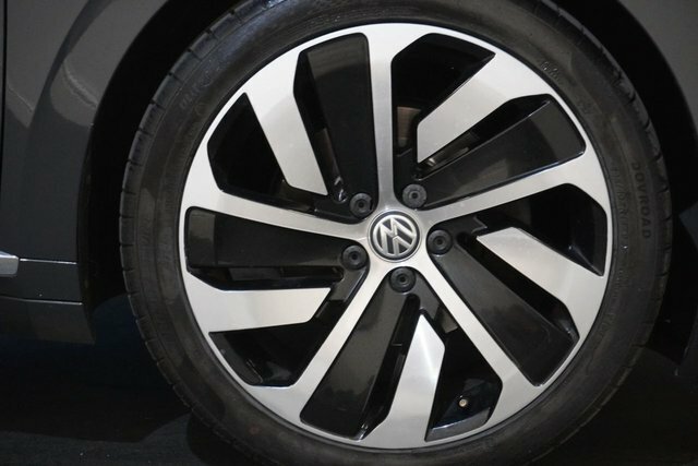 Volkswagen Arteon Volkswagen Fastback 2.0 Tsi R-line Dsg Grey #27