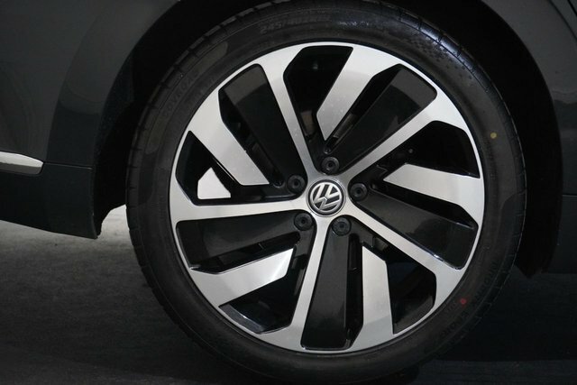 Volkswagen Arteon Volkswagen Fastback 2.0 Tsi R-line Dsg Grey #26