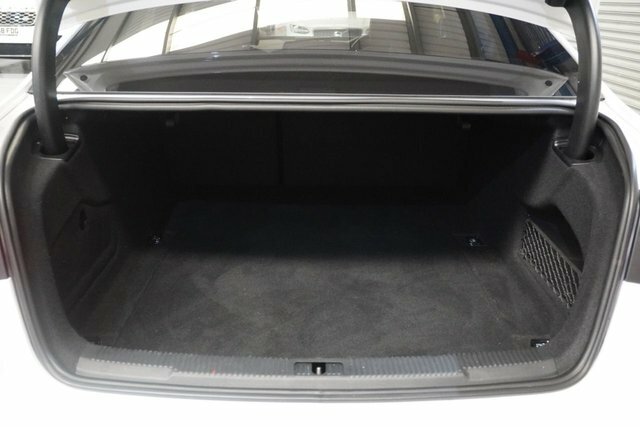 Audi A6 Saloon Saloon 2.0 Tdi Ultra Black Edition S Tronic Euro 6 Grey #25