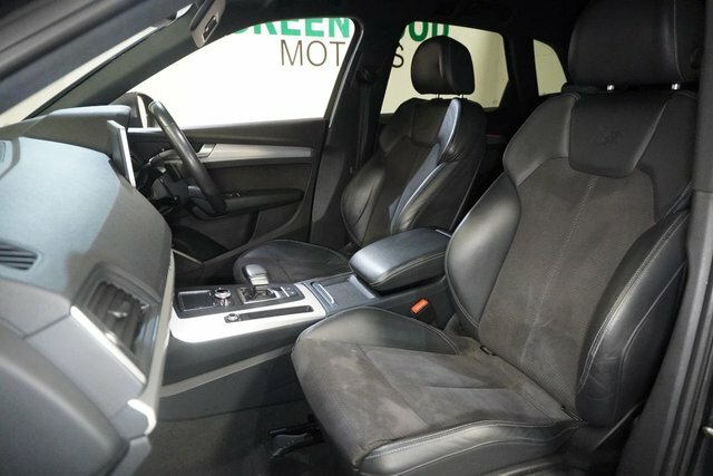Audi Q5  Black #7