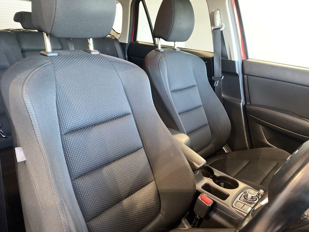Mazda CX-5 Se-l D Nav #4