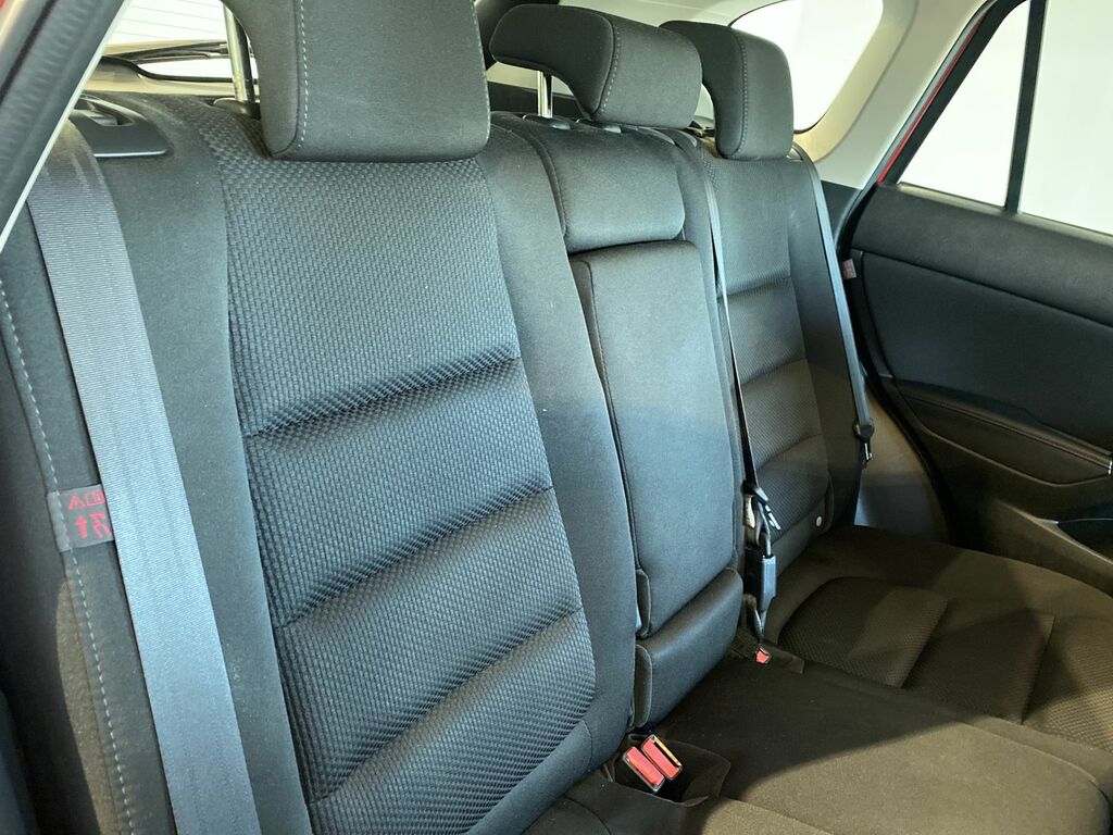 Mazda CX-5 Se-l D Nav #5