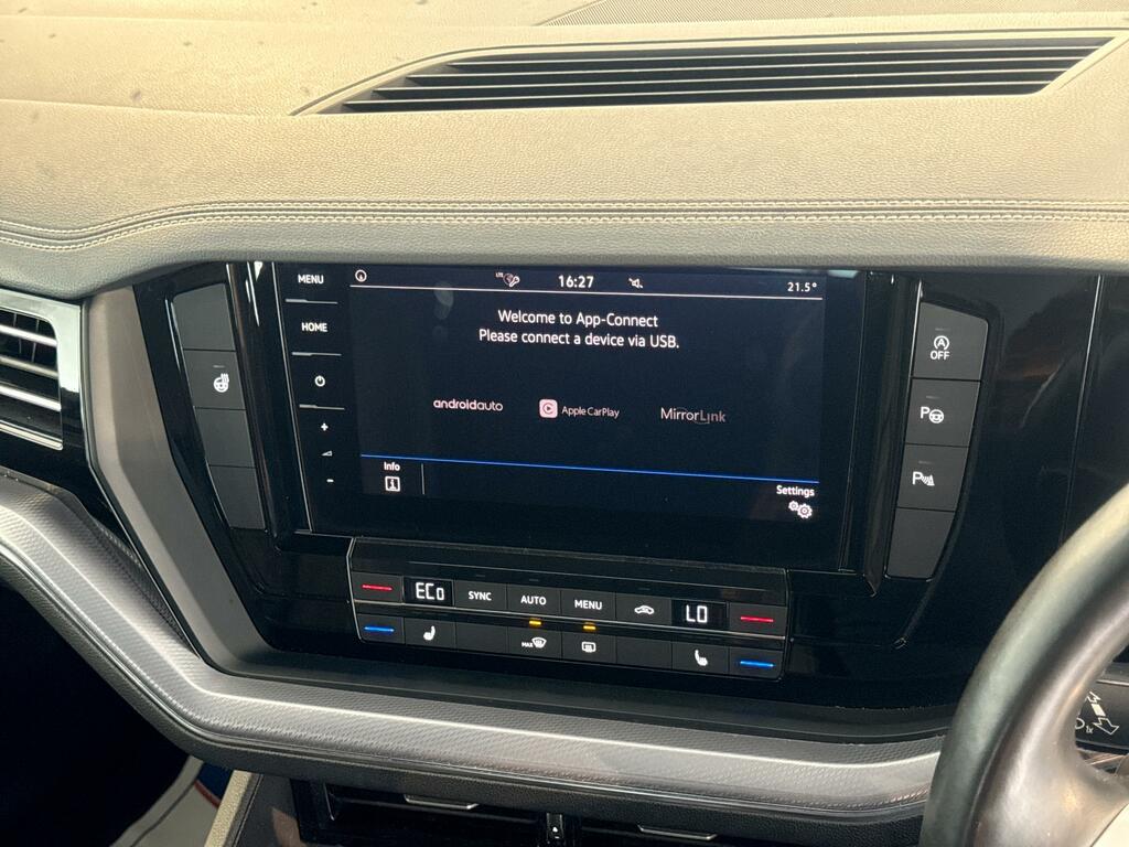Audi Q8 4X4 3.0 Tdi V6 50 S Line Tiptronic Quattro Euro 6 Blue #28