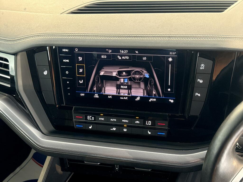Audi Q8 4X4 3.0 Tdi V6 50 S Line Tiptronic Quattro Euro 6 Blue #29