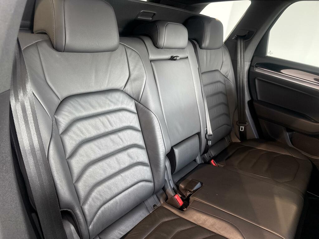 Audi Q8 4X4 3.0 Tdi V6 50 S Line Tiptronic Quattro Euro 6 Blue #23