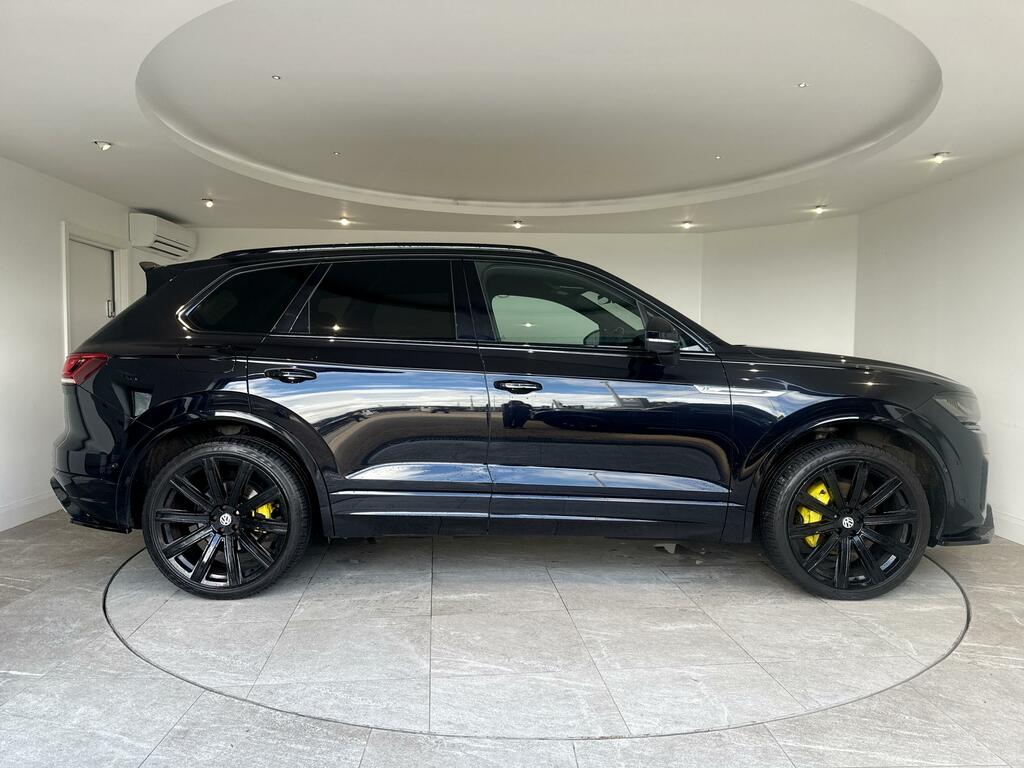 Audi Q8 4X4 3.0 Tdi V6 50 S Line Tiptronic Quattro Euro 6 Blue #12