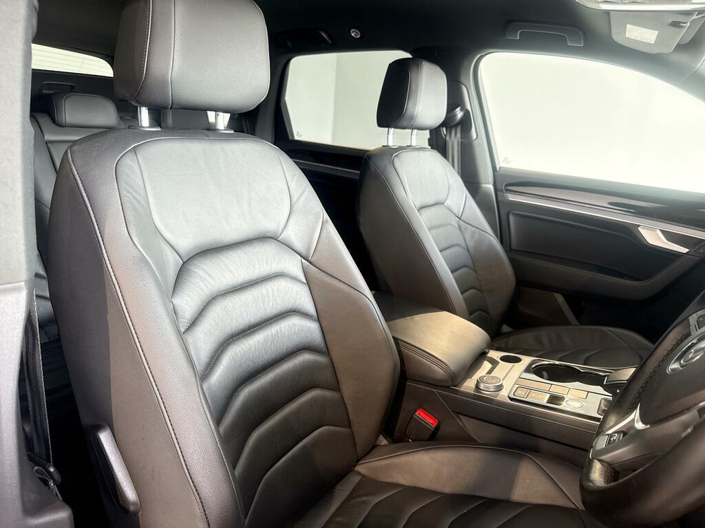 Audi Q8 4X4 3.0 Tdi V6 50 S Line Tiptronic Quattro Euro 6 Blue #18
