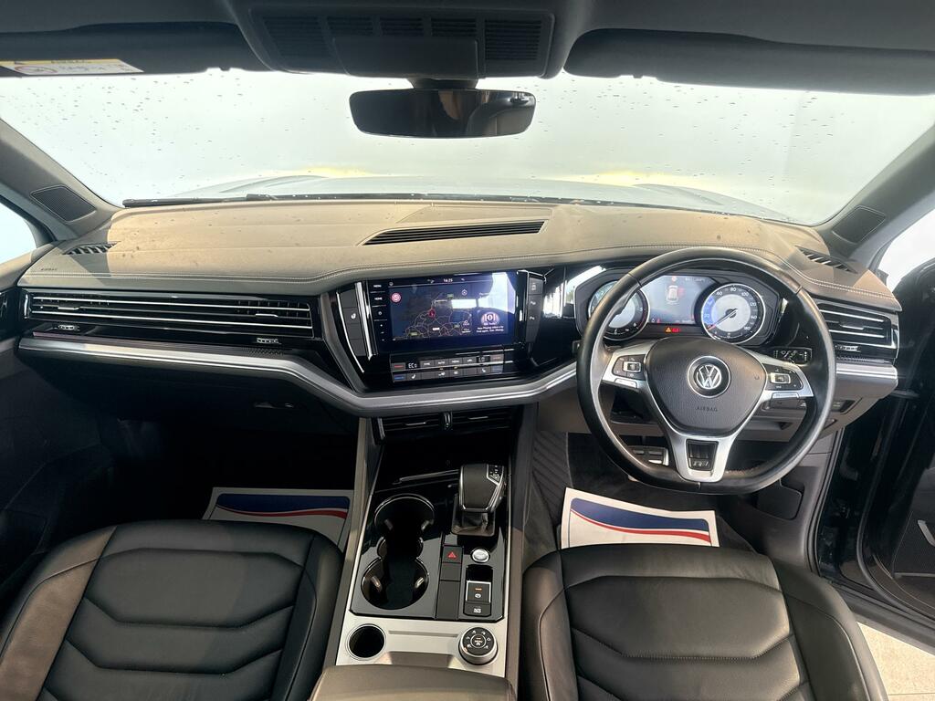 Audi Q8 4X4 3.0 Tdi V6 50 S Line Tiptronic Quattro Euro 6 Blue #19