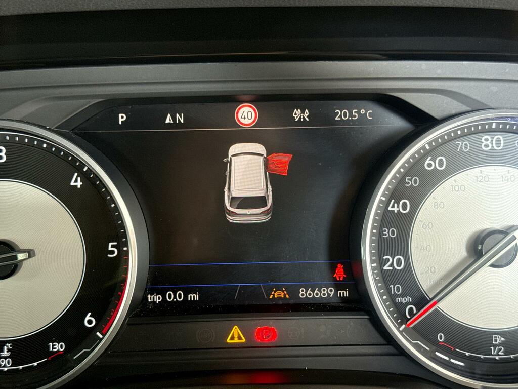 Audi Q8 4X4 3.0 Tdi V6 50 S Line Tiptronic Quattro Euro 6 Blue #33