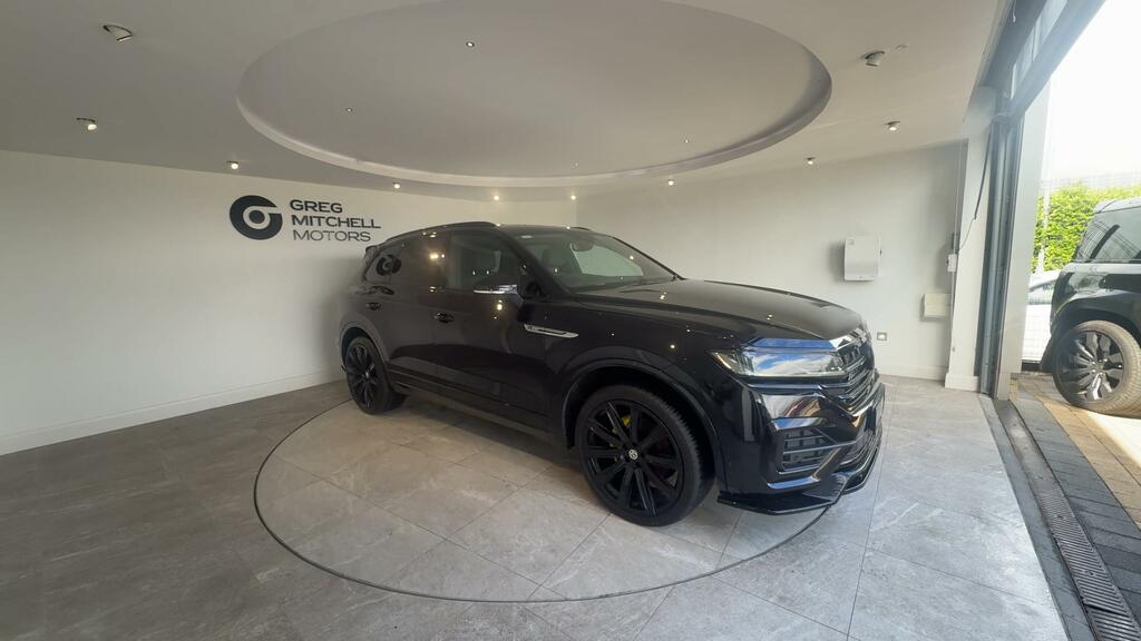 Audi Q8 4X4 3.0 Tdi V6 50 S Line Tiptronic Quattro Euro 6 Blue #9