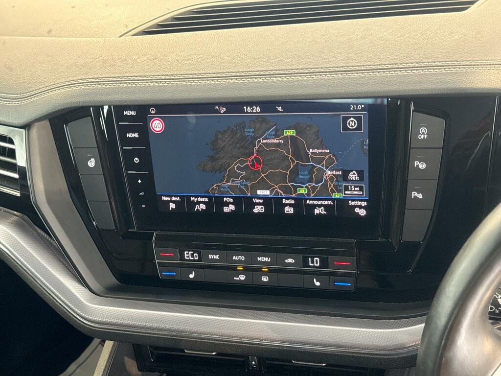 Audi Q8 4X4 3.0 Tdi V6 50 S Line Tiptronic Quattro Euro 6 Blue #26
