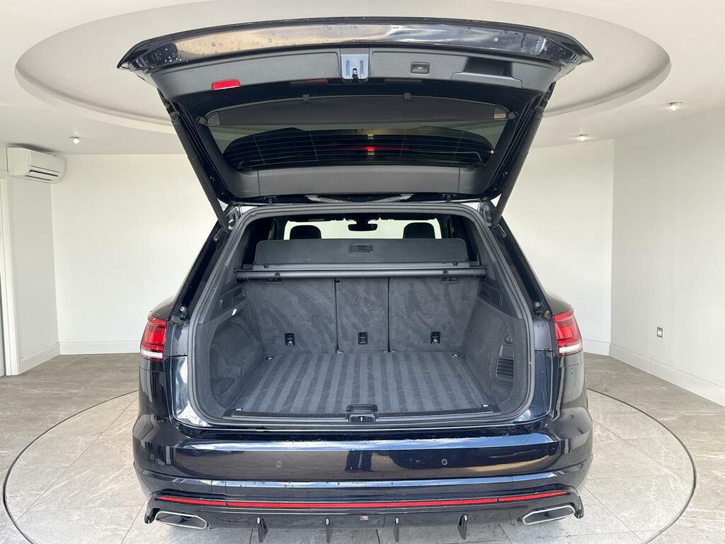 Audi Q8 4X4 3.0 Tdi V6 50 S Line Tiptronic Quattro Euro 6 Blue #15
