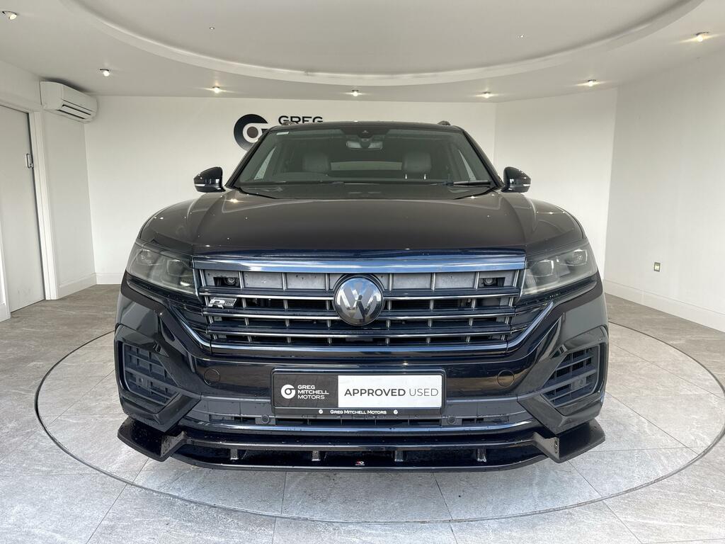 Audi Q8 4X4 3.0 Tdi V6 50 S Line Tiptronic Quattro Euro 6 Blue #10