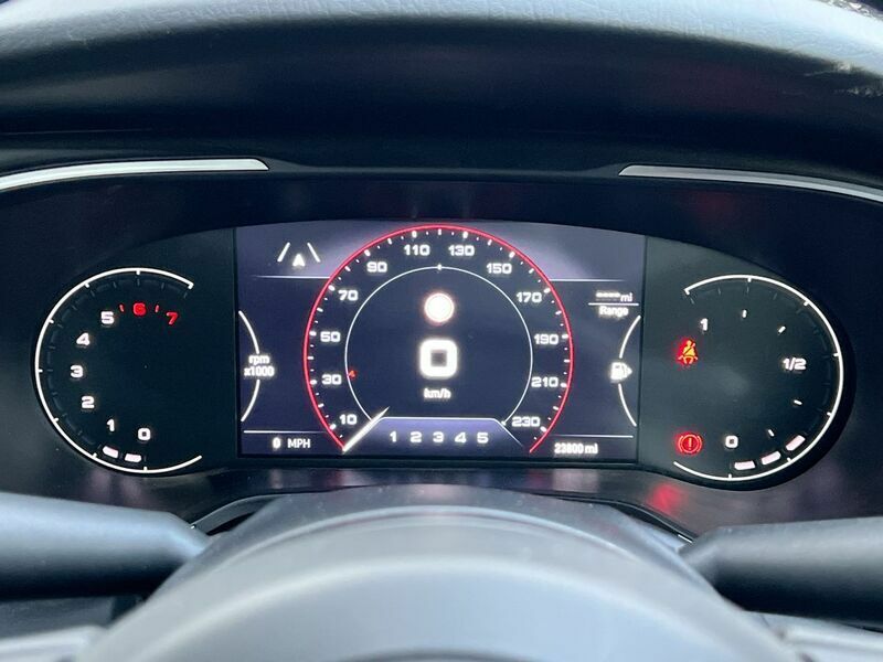 Fiat Tipo 1.0 City Sport Euro 6 Ss Black #46