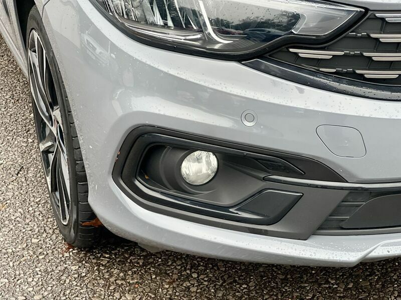 Fiat Tipo 1.0 City Sport Euro 6 Ss Black #21