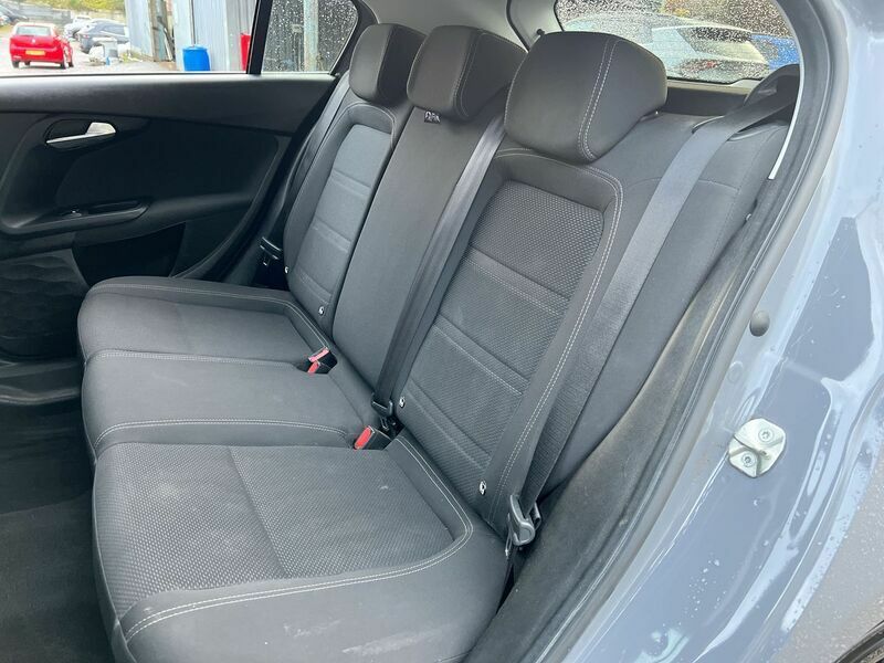 Fiat Tipo 1.0 City Sport Euro 6 Ss Black #36