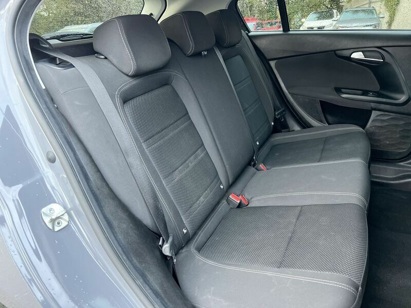 Fiat Tipo 1.0 City Sport Euro 6 Ss Black #35