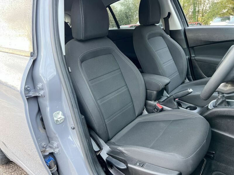 Fiat Tipo 1.0 City Sport Euro 6 Ss Black #34