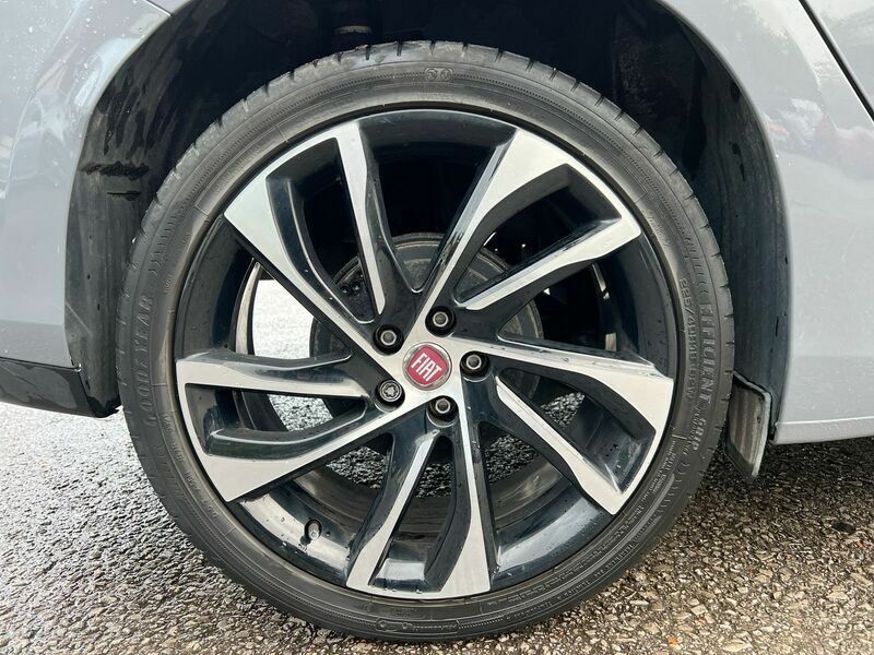 Fiat Tipo 1.0 City Sport Euro 6 Ss Black #17