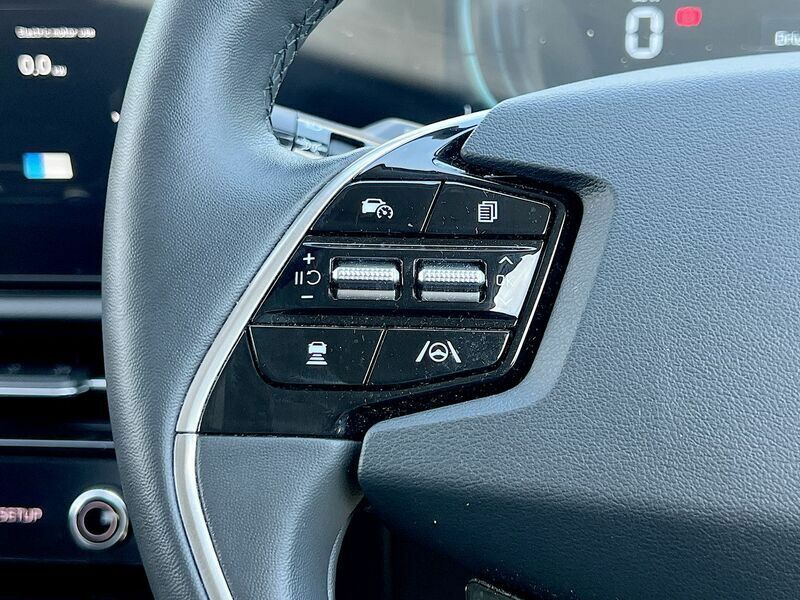 Kia Niro 1.6H Gdi 3 Suv Hybrid Dct Ss Red #45