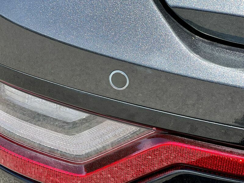 Kia Niro 1.6H Gdi 3 Suv Hybrid Dct Ss Red #30